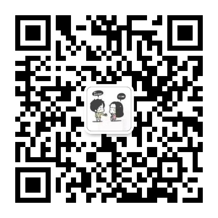 扫一扫加微信-一朵云小天